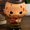 Nightmare On Elm Street Freddy Kreuger Coin Bank