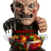 Nightmare On Elm Street Freddy Krueger Mini Candy Bowl Holder