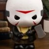 Friday The 13th Jason Coin Bank