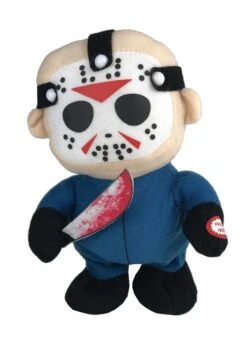 New Release -Halloween Decoration Store friday the 13th jason tiny terror alt 1
