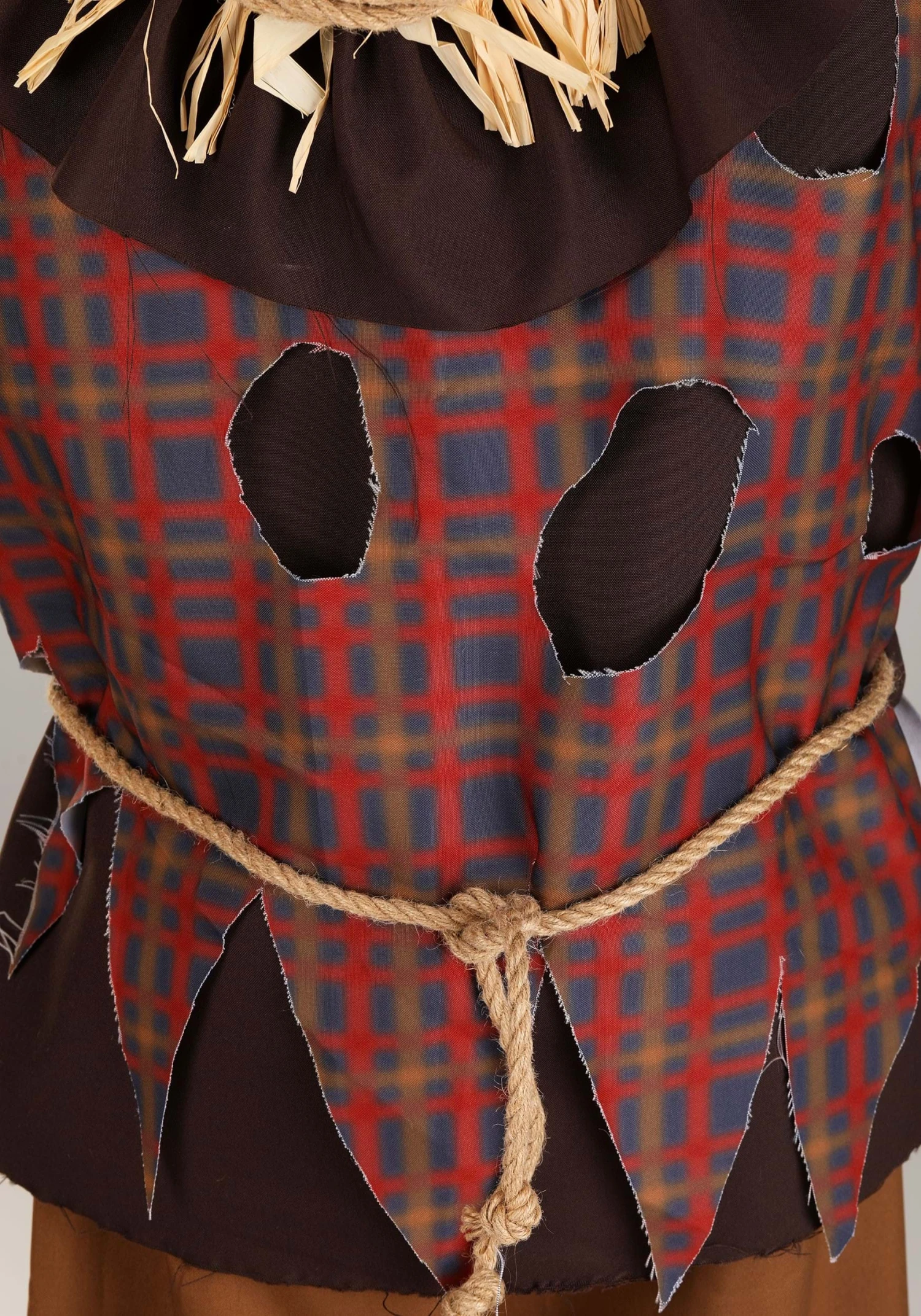 Pumpkin Scarecrow Animatronic Halloween Decoration 7 Pumpkin Scarecrow Animatronic Halloween Decoration - Image 7