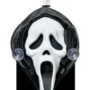 Fun World Ghost Face Window Peeper Decoration