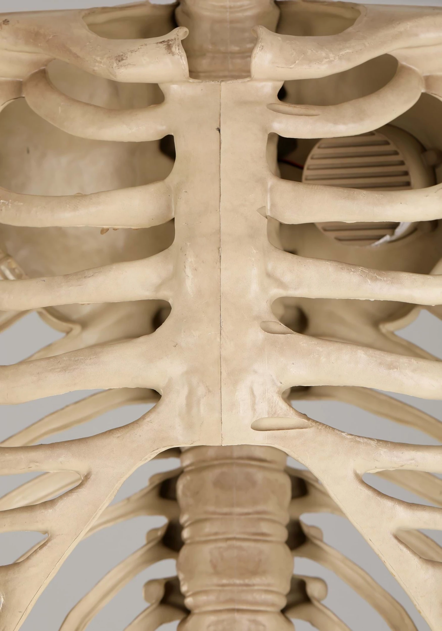 Giant 8 Foot Animated Skeleton Decoration 5 Giant 8 Foot Animated Skeleton Decoration - Image 5