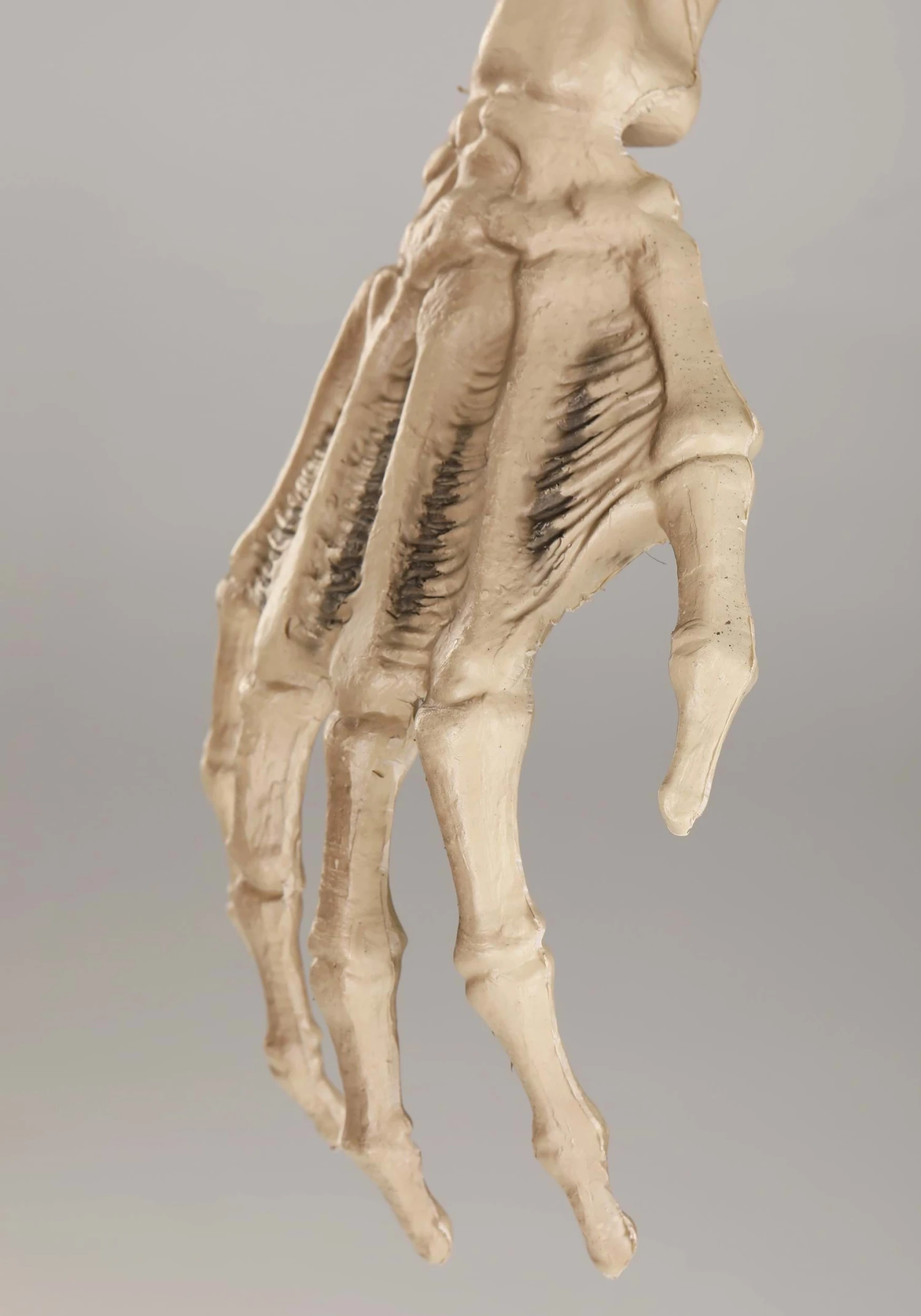 Giant 8 Foot Animated Skeleton Decoration 6 Giant 8 Foot Animated Skeleton Decoration - Image 6