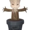 Baby Groot In Pot Guardians Of The Galaxy Inflatable