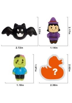 Halloween 31 Day Advent Calendar -Halloween Decoration Store halloween advent calendar alt 4