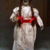 Talking Haunted Girl Doll