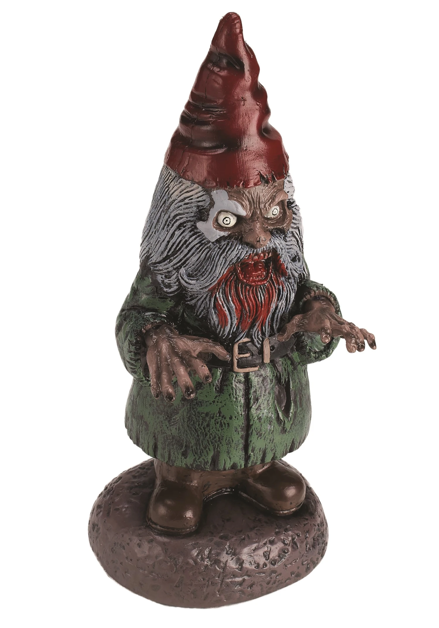 Horror Gnome 1 Horror Gnome