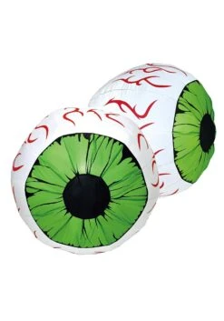 3FT Inflatable Eyeballs Decoration
