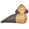 Inflatable Jabba The Hutt Decoration