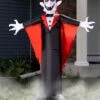 Vampire Inflatable Decoration