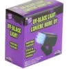 Fun World Intense UV-Black Light Decoration