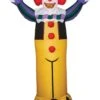 7FT Inflatable IT Pennywise Halloween Decoration