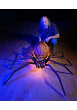 Jack Widow Prop -Halloween Decoration Store jack widow prop alt 2