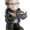 Jason Friday The 13th Candy Bowl Holder