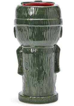 Jason Voorhees Geeki Tikis 24oz Mug -Halloween Decoration Store jason voorhees 24oz geeki tikis mug alt 2