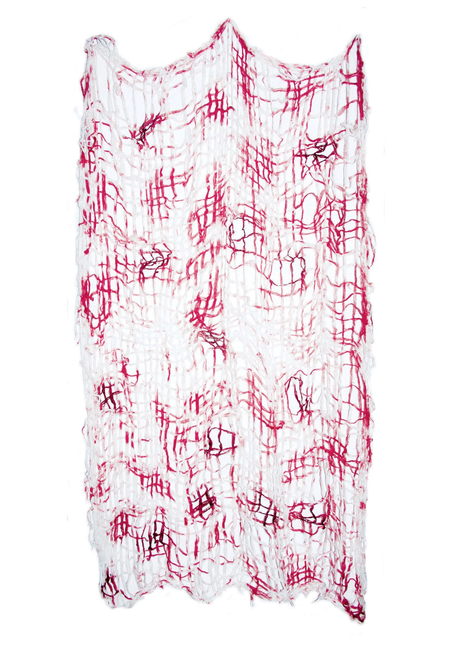 Bloody Cargo Net 1 Bloody Cargo Net