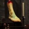 Life Size Severed Foot