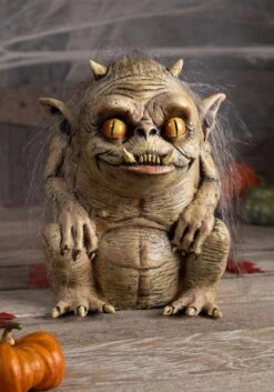 Little Monster Halloween Prop