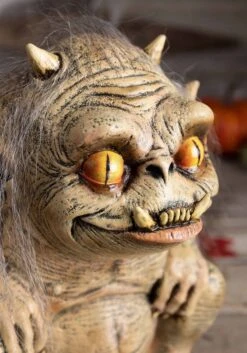 Little Monster Halloween Prop -Halloween Decoration Store little monster prop alt 2