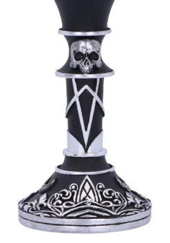 NEMESIS NOW 7.5-Inch Malpuss Catpire Cult Cutie Goblet -Halloween Decoration Store malpuss catpire goblet cult cutie alt 2