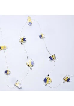 Minions 2 Multi-Character String Lights -Halloween Decoration Store minions 2 character string lights alt 5