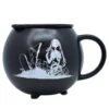NBC Sally Cauldron Mug With Cover