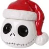 Nightmare Before Christmas Jack Skellington Ceramic Candy Jar