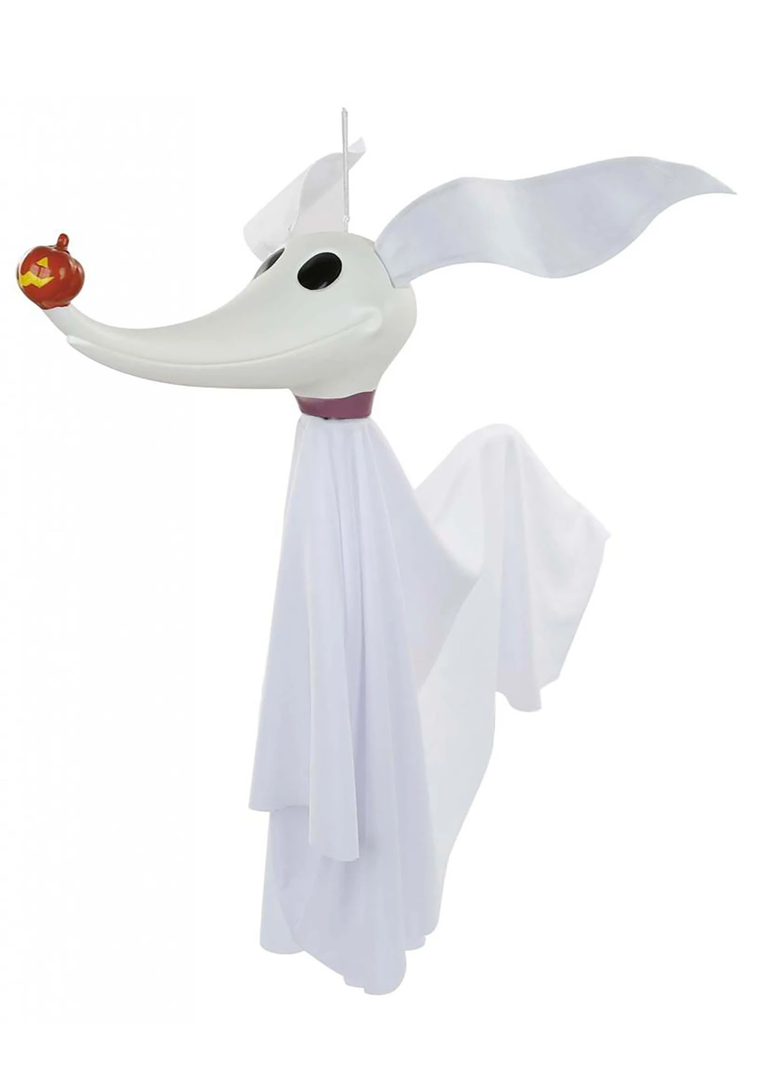 Nightmare Before Christmas Zero 16" Prop 2 Nightmare Before Christmas Zero 16" Prop - Image 2