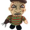 Nightmare On Elm Street-Freddy Tiny Terror Walking Plush Doll