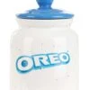 Oreo Cookie Ceramic Candy Jar
