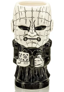 Pinhead Geeki Tikis 27oz Mug