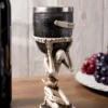 Skeleton Goblet Drinkware
