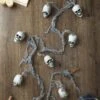 Skull Garland Decoration