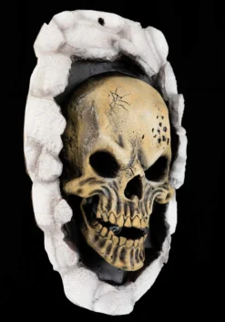 Scary Skull Wall Decoration -Halloween Decoration Store skull wall decoration alt 2