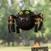Spider Piñata Halloween Decoration