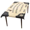 Smiffys Spirit Board Halloween Table Cloth