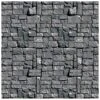 Stone Wall Backdrop Decoration