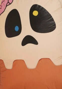 Sweet Shrieks Killer Clown Ice Cream Truck Inflatable Halloween Decoration -Halloween Decoration Store sweet shrieks killer clown ice cream truck inflata alt 11
