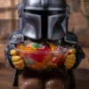 The Mandalorian Mini Treat Bowl Decoration