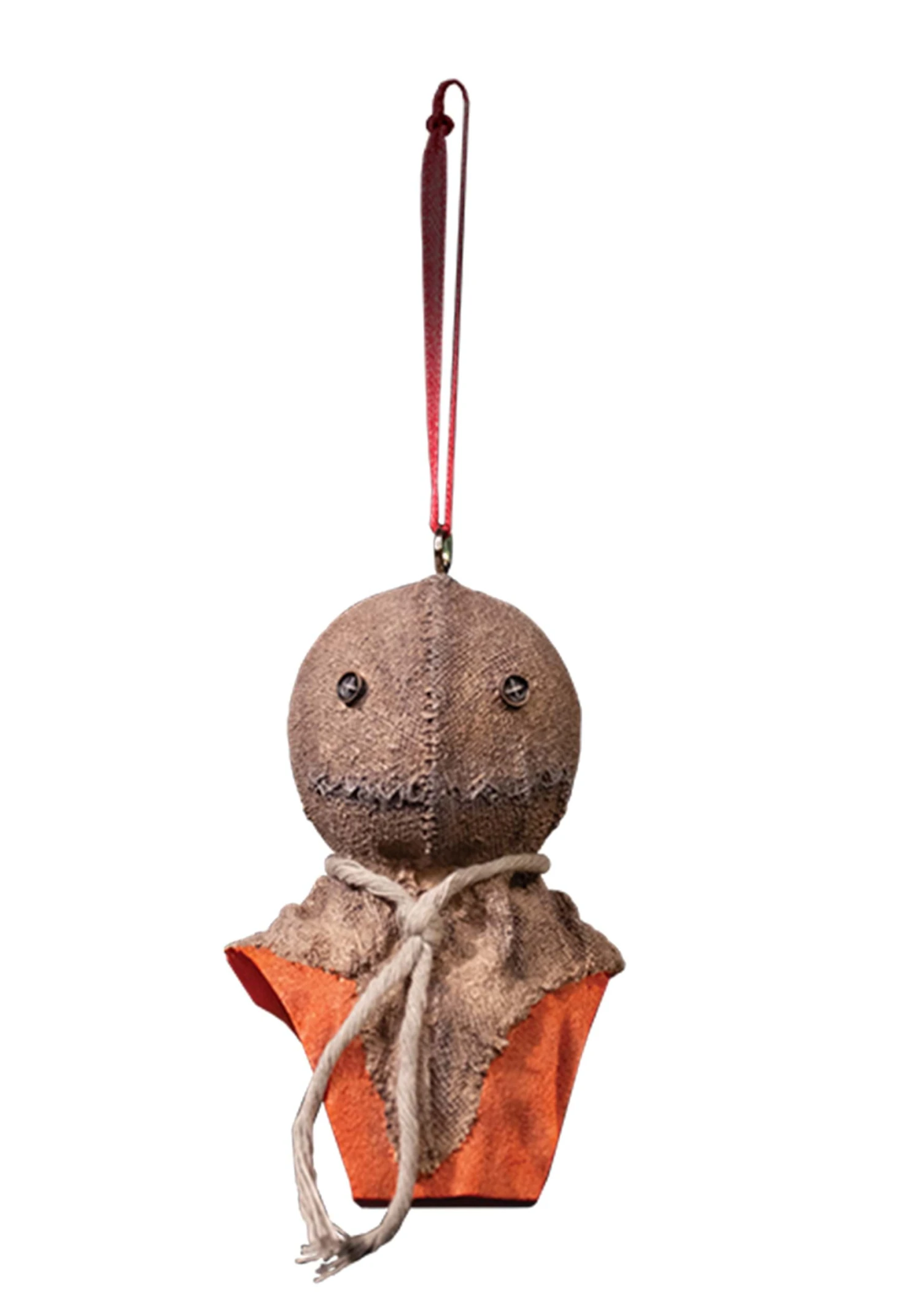 TRICK OR TREAT STUDIOS Trick R Treat Sam Ornament 1 TRICK OR TREAT STUDIOS Trick R Treat Sam Ornament