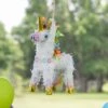 Magical Unicorn Piñata Decoration