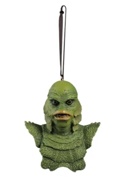 TRICK OR TREAT STUDIOS Creature From The Black Lagoon Universal Monsters Ornament