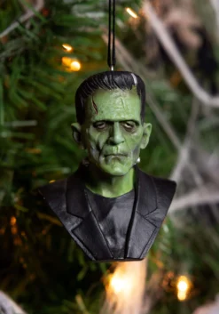 TRICK OR TREAT STUDIOS Universal Monsters Frankenstein Ornament