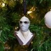TRICK OR TREAT STUDIOS The Invisible Man Universal Monsters Ornament