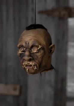 Voodoo Shrunken Accessory Head