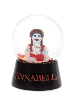 WB Horror Movie Mystery Mini Snow Globes -Halloween Decoration Store wb horror mystery mini snow globes alt 3