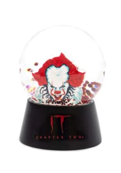 WB Horror Movie Mystery Mini Snow Globes -Halloween Decoration Store wb horror mystery mini snow globes alt 6