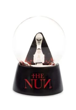 WB Horror Movie Mystery Mini Snow Globes -Halloween Decoration Store wb horror mystery mini snow globes alt 9