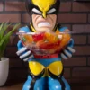 Wolverine Candy Bowl Holder Decoration